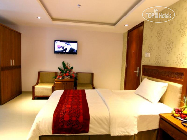New photos from tourists Sun City Hotel 2*
