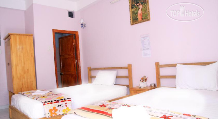 Hotel photo Hoa Sen Guest House 