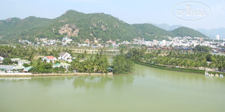 New photos from tourists River View Hotel Nha Trang