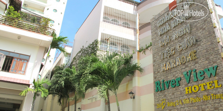 Hotelier's photos River View Hotel Nha Trang