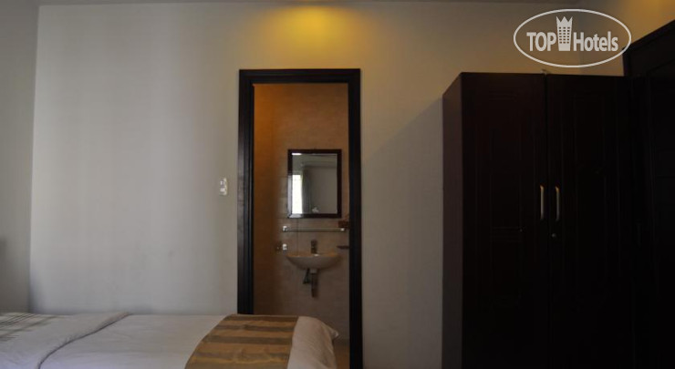 Новые добавленные фото туристов Hien Mai Hotel