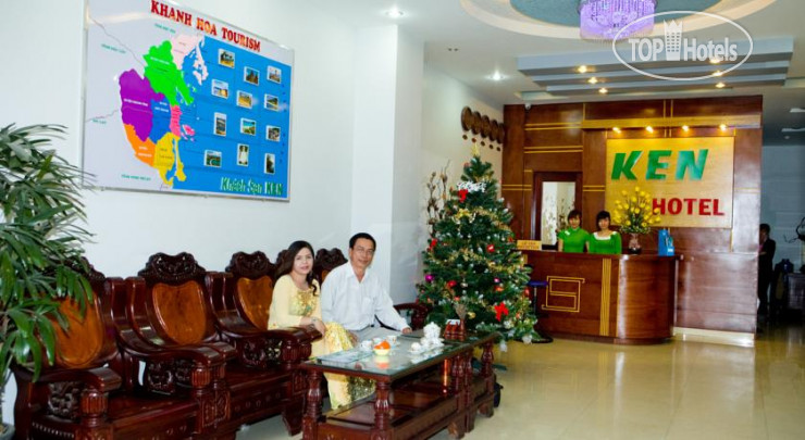 Фото Ken Hotel