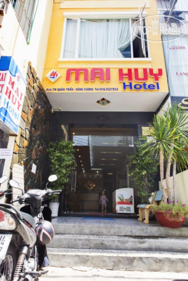 Hotel photo Mai Huy Hotel 2*