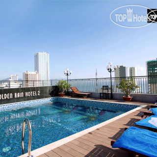 Фото Golden Rain 2