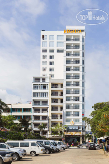 Фото Regalia Hotel