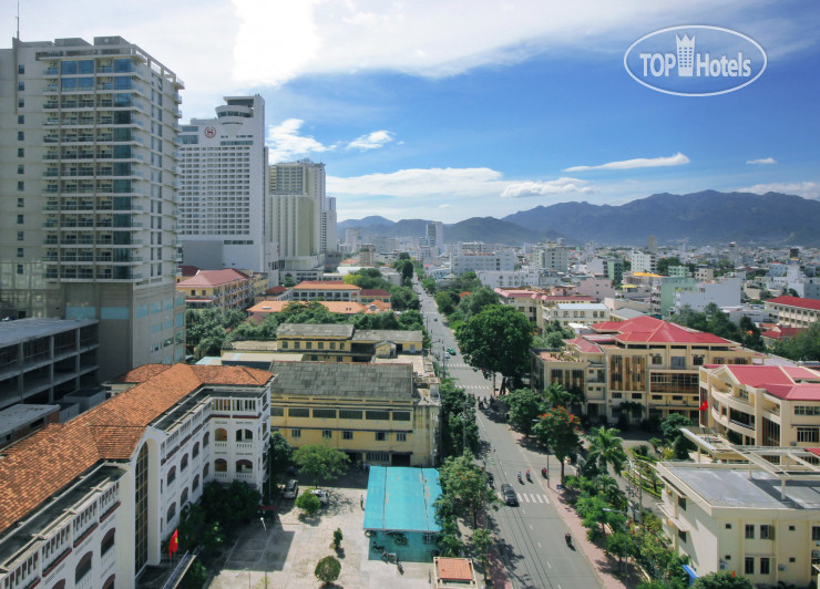 New photos from tourists Nha Trang Palace Hotel 4*
