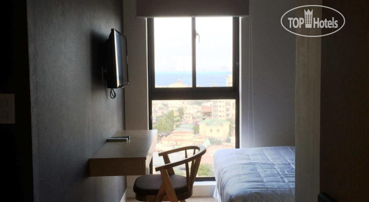 New photos from tourists Daisy Hotel 3*