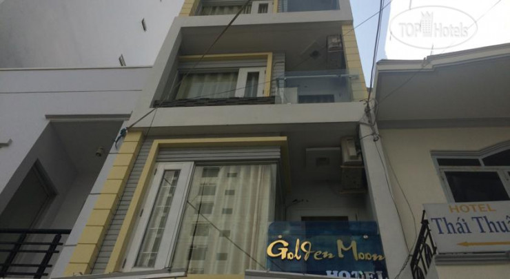 Hotelier's photos Golden Moon Hotel