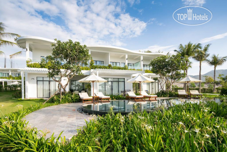 Новые добавленные фото туристов Cam Ranh Riviera Beach Resort & Spa 5*