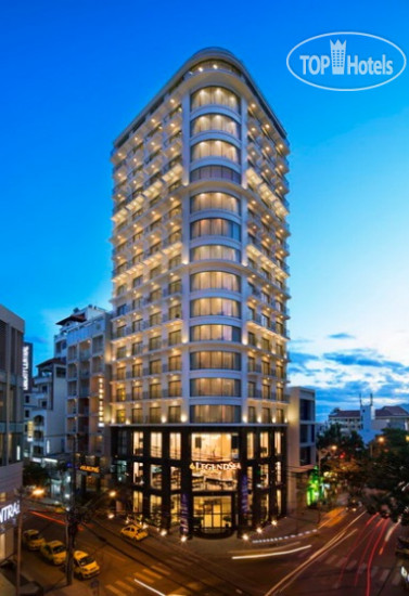 Photos Legend Sea Hotel Nha Trang