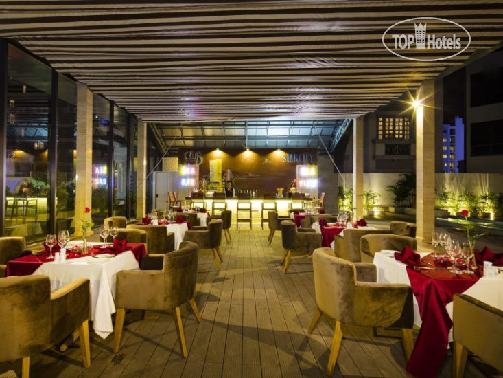 New photos from tourists Star City Hotel & Condotel Beachfront Nha Trang 5*