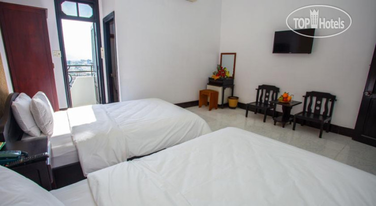 Новые добавленные фото туристов Golden Tulip Hotel 3*