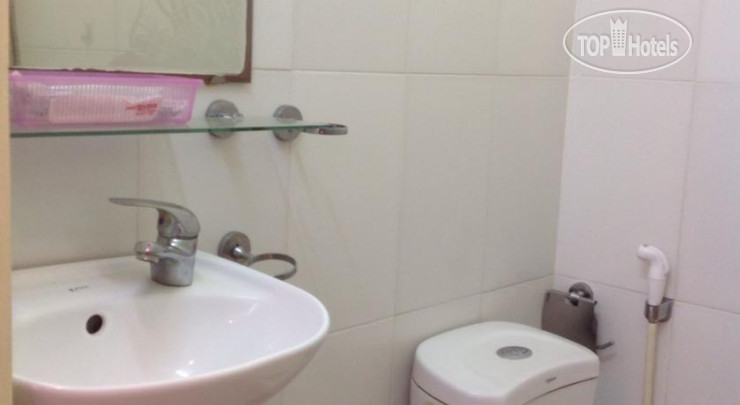 New photos from tourists Bilis Guesthouse 1*