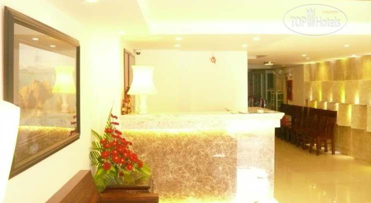Hotelier's photos Rex Nha Trang Hotel 2*
