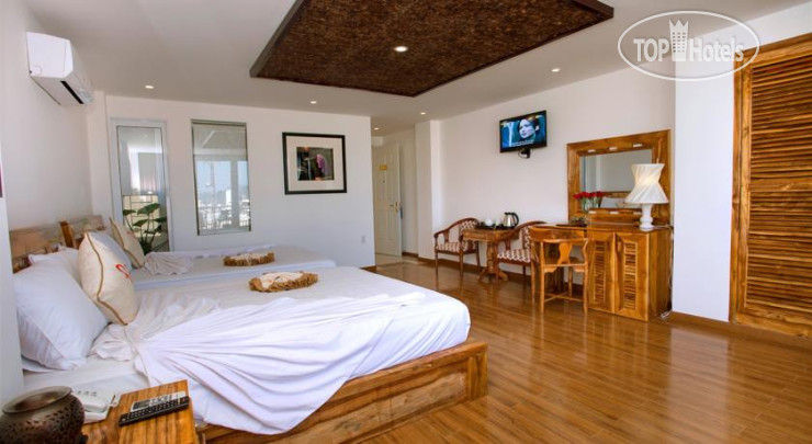 New photos from tourists Rex Nha Trang Hotel 2*