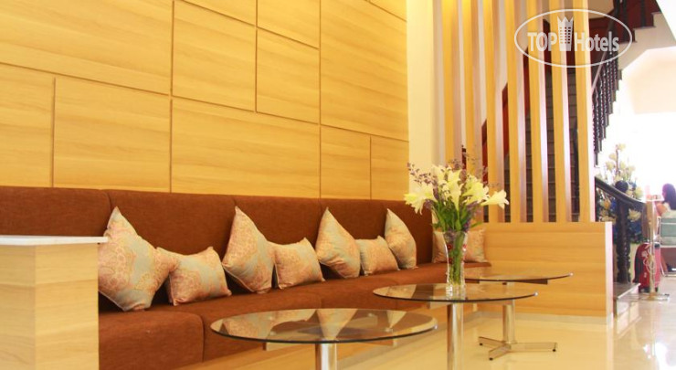 Hotel photo Little Nha Trang 2*