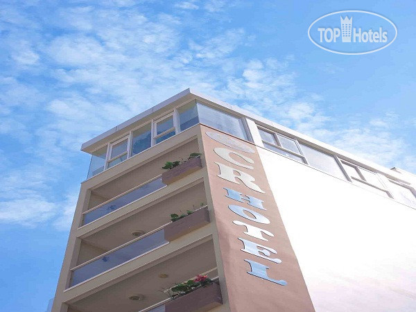 Photos CR Hotel