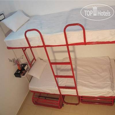New photos from tourists Mojzo Inn Hostel 1*