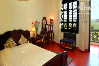 New photos from tourists Phu Thinh Hotel 2*