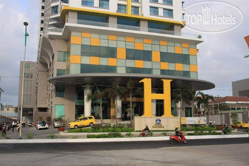 New photos from tourists Unit 30A2 in Havana Nha Trang Hotel 3*