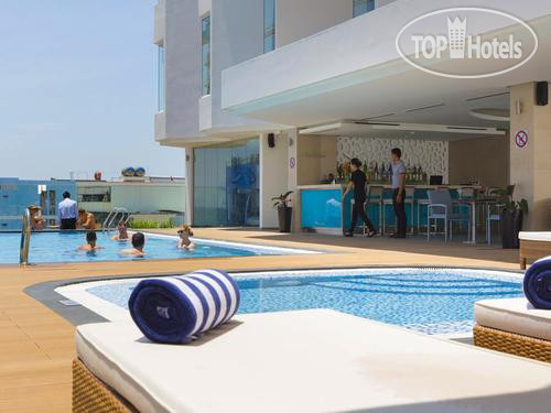 Hotelier's photos Liberty Central Nha Trang Hotel 4*