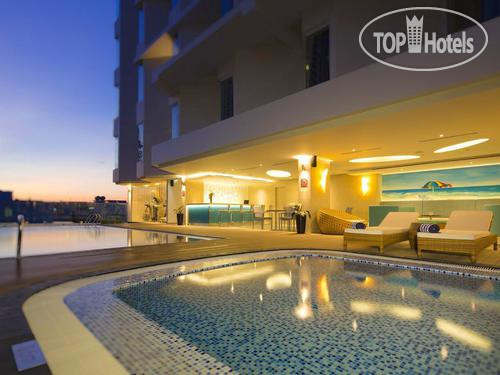 New photos from tourists Liberty Central Nha Trang Hotel 4*