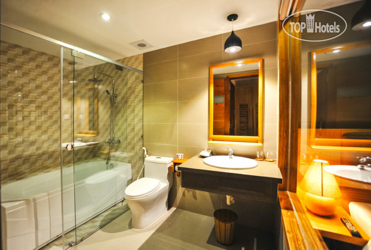 New photos from tourists SeaSing Boutique Hotel 3*