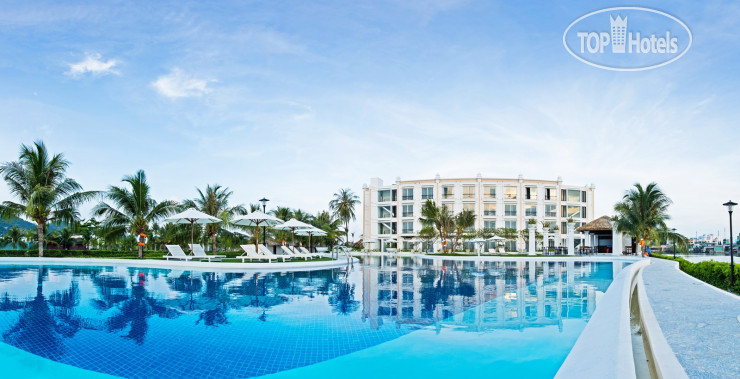 Photos Champa Island Nha Trang - Resort Hotels & Spa