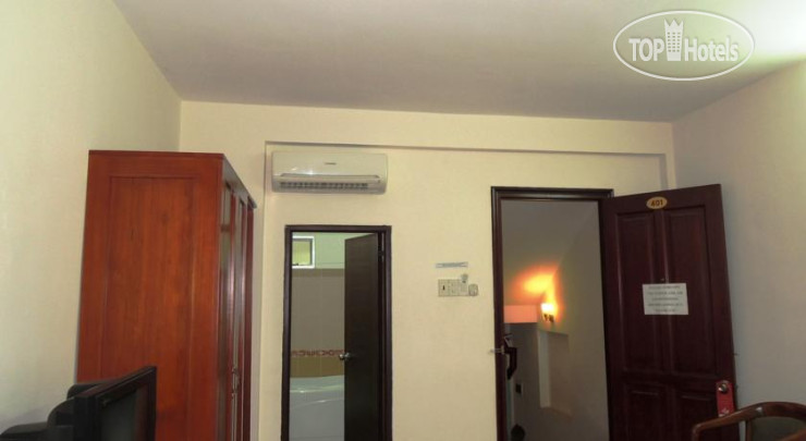New photos from tourists Lavie Hotel 1*