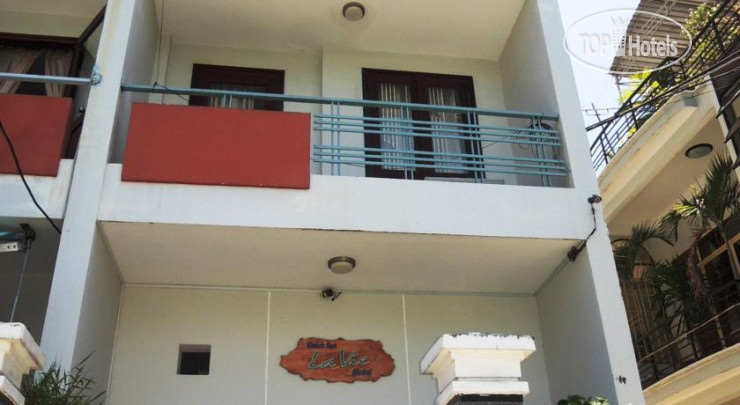 Hotelier's photos Lavie Hotel 1*