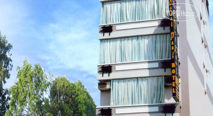 Hotel photo Saint Paul Hotel 2*