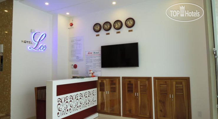Hotel photo Lee Hotel 2*