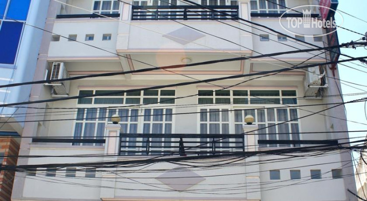 Hotelier's photos Me Linh Hotel