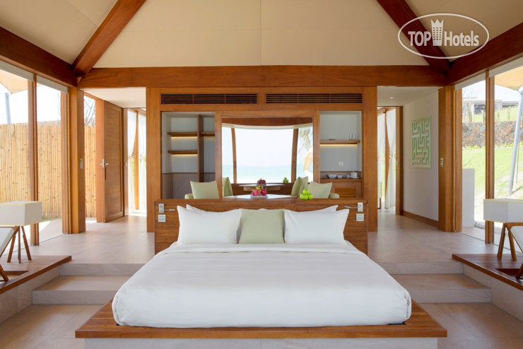 New photos from tourists Fusion Resort Cam Ranh 5*