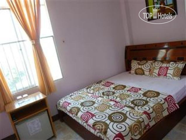 Hotelier's photos Forget Me Not Hotel 1*
