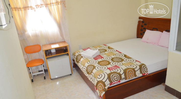 New photos from tourists Forget Me Not Hotel 1*