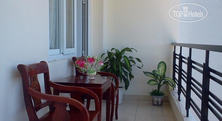 New photos from tourists Vu Quy Hotel 2*