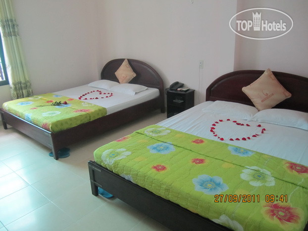 New photos from tourists Truong Giang Hotel 1*