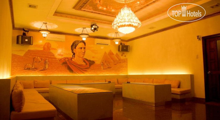 New photos from tourists Hoa Dao Hotel 2*