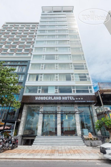 New photos from tourists Nha Trang Wonderland Hotel 3*