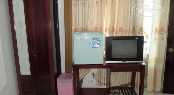 New photos from tourists Quang An Hotel 2*