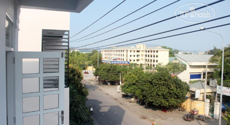 Новые добавленные фото туристов Hoang New Apartment