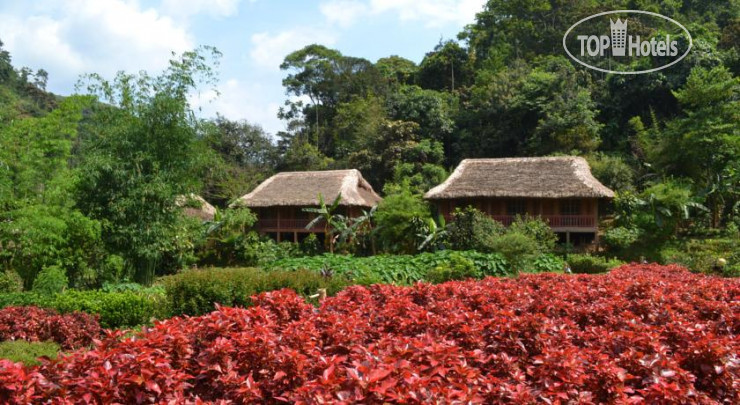Photos Ecolodge Pan Hou Village