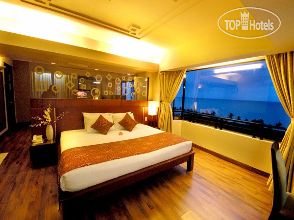 Hotelier's photos Asia Paradise 3*