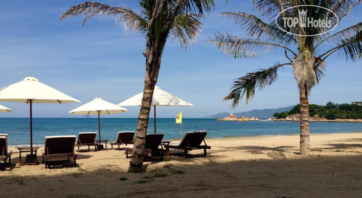 New photos from tourists La Mer Hotel 3*
