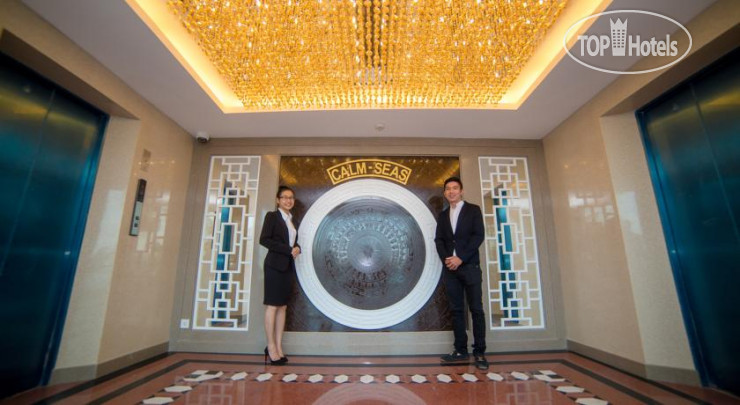 Фото Truong Hotel
