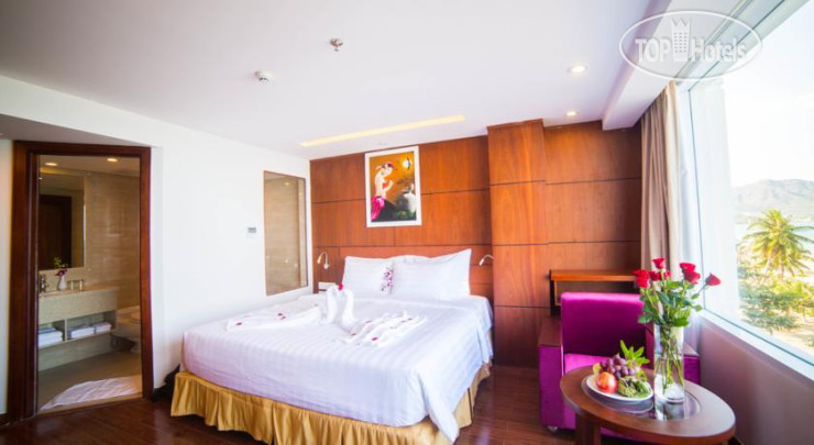 New photos from tourists Truong Hotel 3*