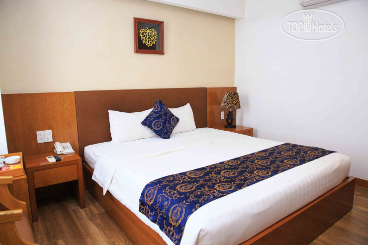 New photos from tourists Soho Hotel 3*