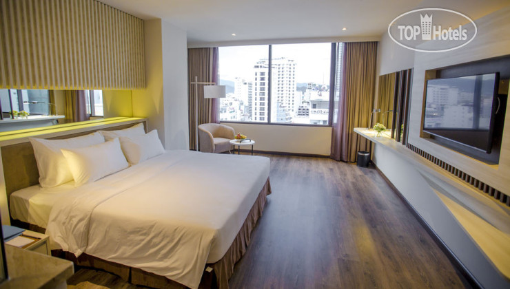 New photos from tourists Alana Nha Trang Beach 4*
