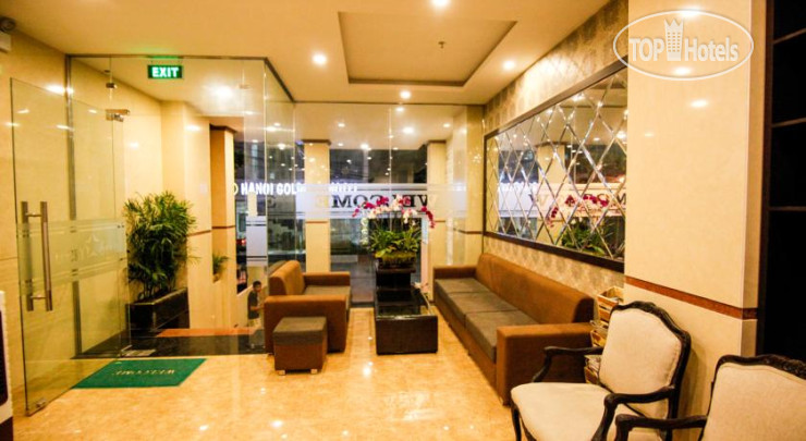 Фото Lucky Star Hotel